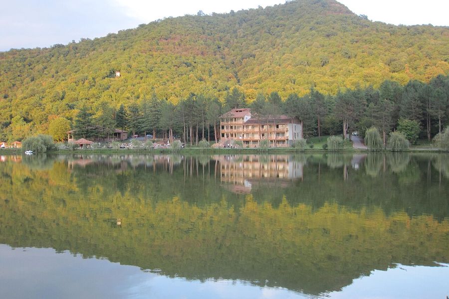 Lopota Lake Resort & Spa